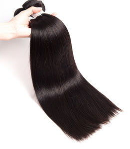 Indian Remy Straight Bundle