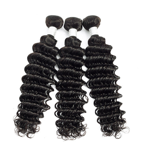 Peruvian Deep Wave Bundle