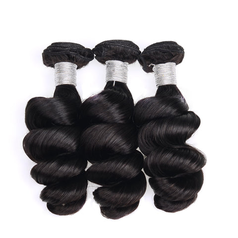 Peruvian Loose Wave Bundle