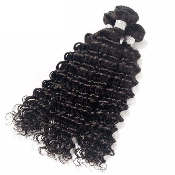 Brazilian Deep Wave Bundle