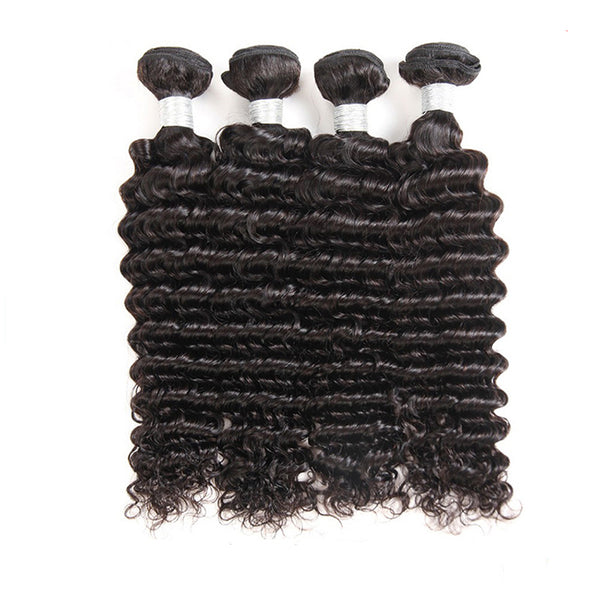 Brazilian Deep Wave Bundle