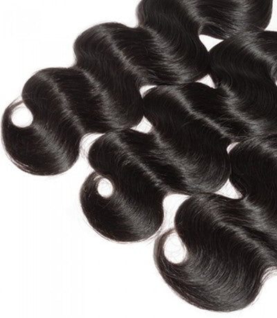 Peruvian Body Wave Bundle