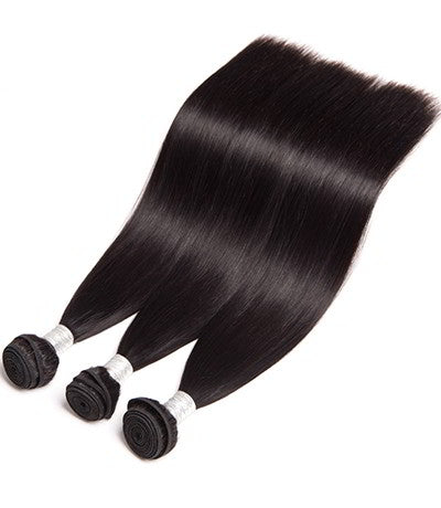 Peruvian Straight Bundle