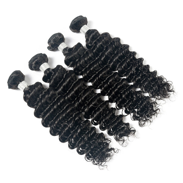 Peruvian Deep Wave Bundle