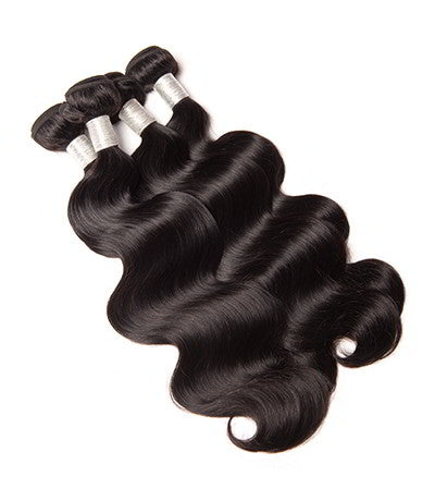 Peruvian Body Wave Bundle