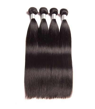 Indian Remy Straight Bundle