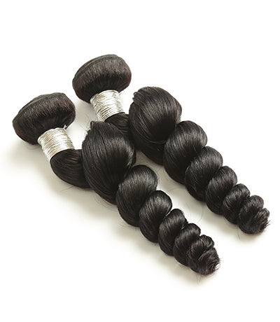 Brazilian Loose Wave Bundle