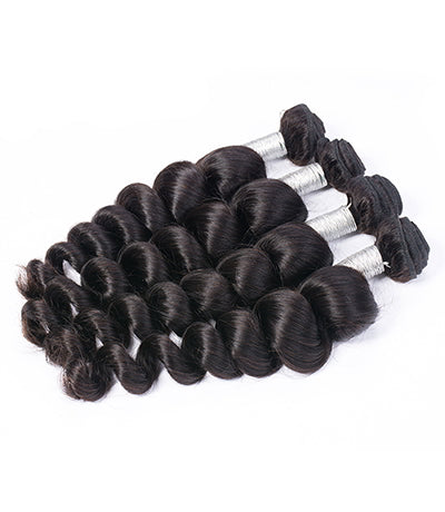 Peruvian Loose Wave Bundle