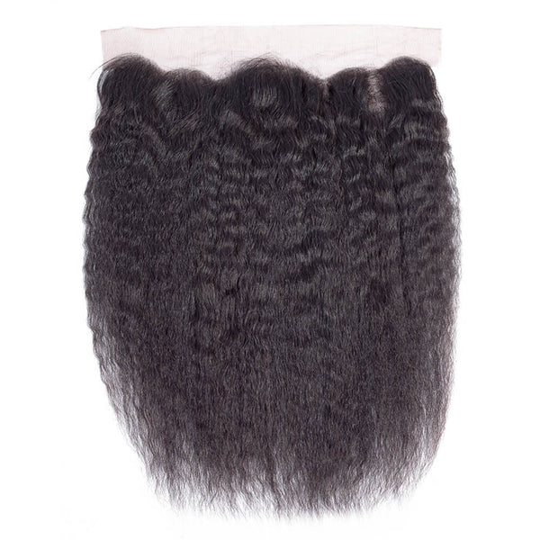 Peruvian Kinky Straight Bundle