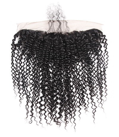 Peruvian Kinky Curly Bundle