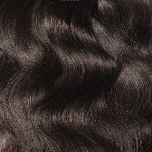 Brazilian Remy Body Wave Bundle