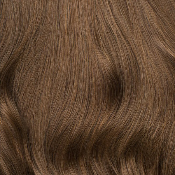 Indian Remy Body Wave Clip-Ins
