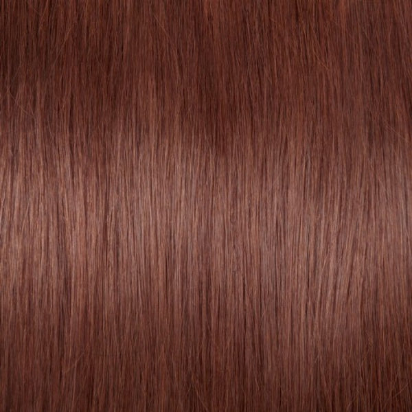 Indian Remy Straight Clip-Ins