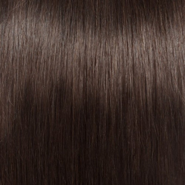 Indian Remy Straight Clip-Ins