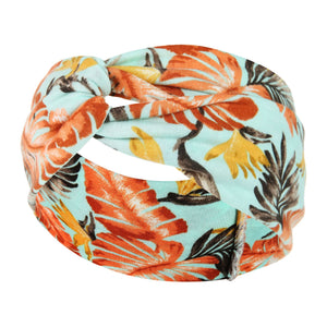 Brazilian Afro Curly “Flo and Go” Headband Wig