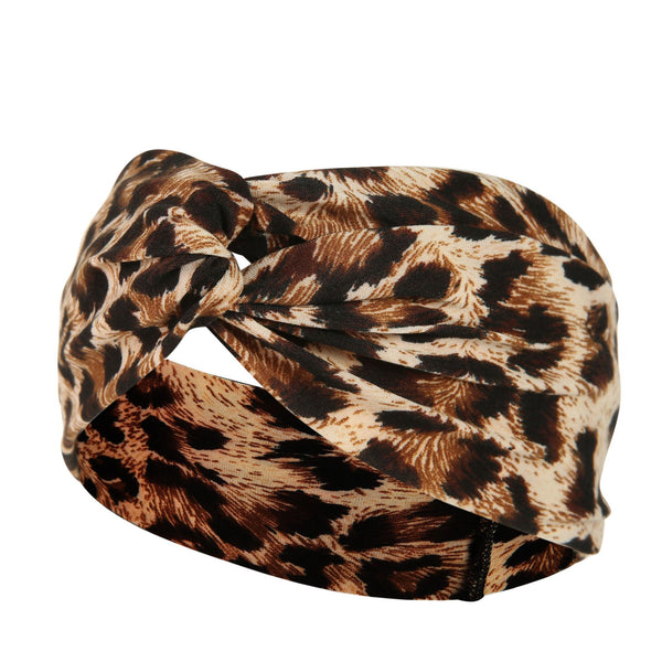 Brazilian Afro Curly “Flo and Go” Headband Wig