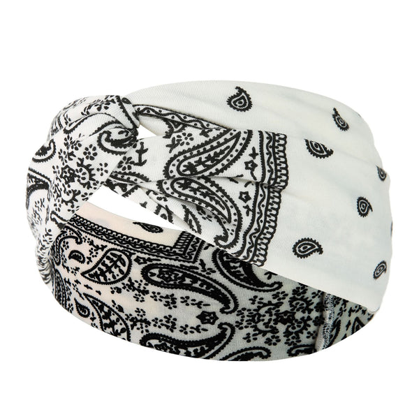 Brazilian Afro Curly “Flo and Go” Headband Wig