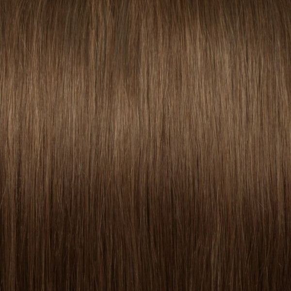 Indian Remy Straight Clip-Ins