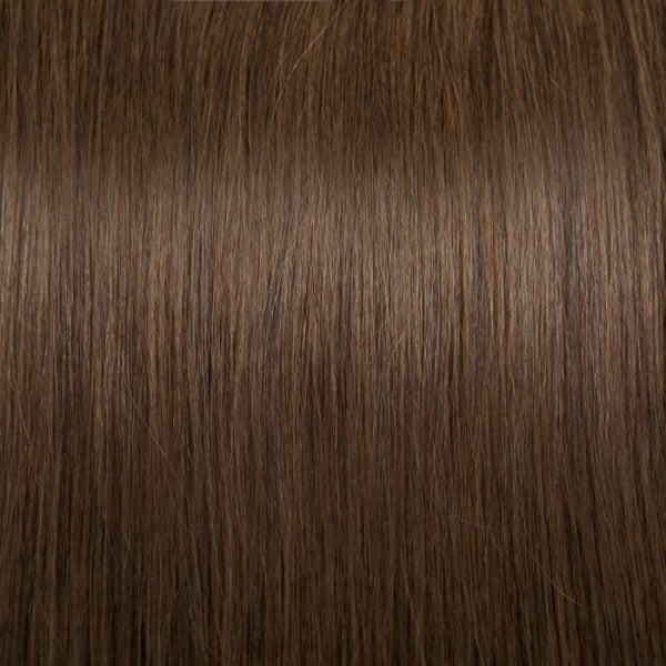 Indian Remy Straight Clip-Ins